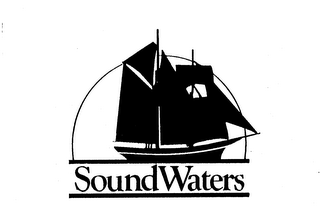 SOUNDWATERS logo