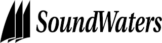 SOUNDWATERS logo