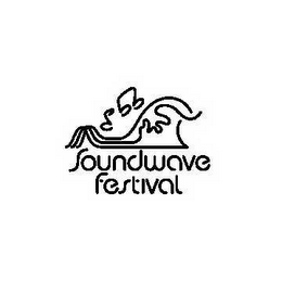 SOUNDWAVE FESTIVAL logo