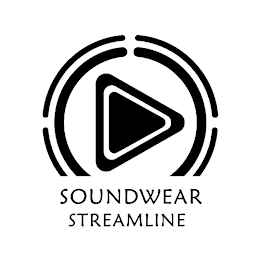 SOUNDWEAR STREAMLINE logo