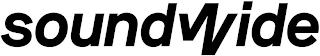 SOUNDWIDE logo