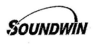SOUNDWIN logo