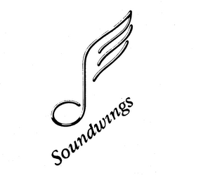 SOUNDWINGS logo