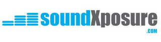SOUNDXPOSURE.COM logo