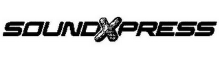 SOUNDXPRESS logo