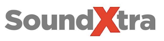 SOUNDXTRA logo