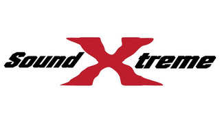 SOUNDXTREME logo