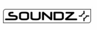SOUNDZ logo