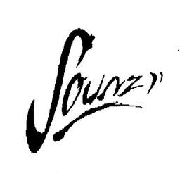SOUNZ logo