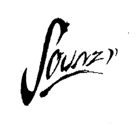 SOUNZ logo
