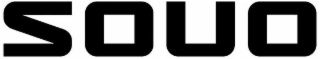 SOUO logo
