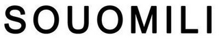 SOUOMILI logo