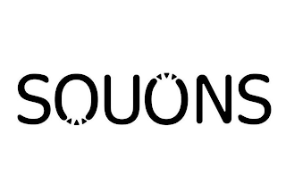 SOUONS logo