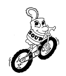 SOUP logo