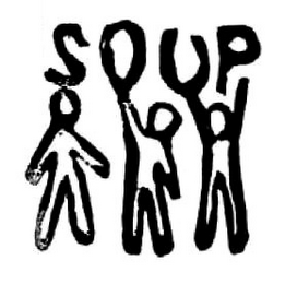 SOUP logo