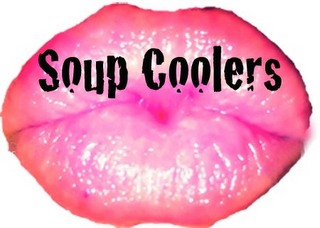 SOUP COOLERS logo