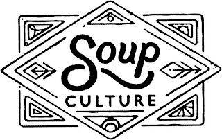 SOUP CULTURE logo