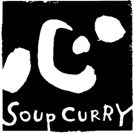 SOUP CURRY logo