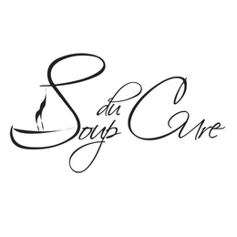 SOUP DU CURE logo