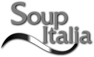SOUP ITALIA logo