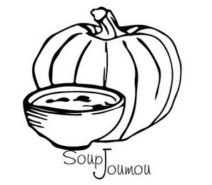 SOUP JOUMOU logo