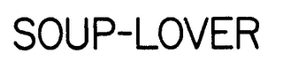 SOUP-LOVER logo