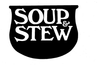 SOUP & STEW logo