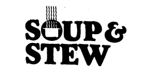 SOUP & STEW logo