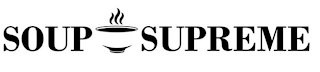 SOUP SUPREME logo