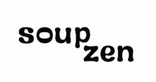 SOUP ZEN logo