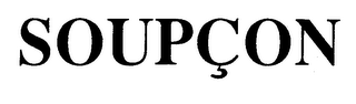 SOUPCON logo