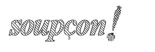 SOUPCON! logo