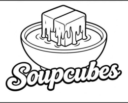 SOUPCUBES logo