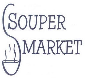 SOUPER MARKET logo