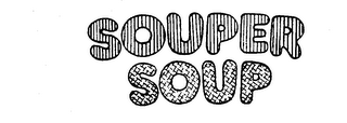 SOUPER SOUP