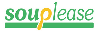 SOUPLEASE logo