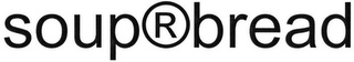 SOUPRBREAD logo