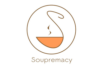SOUPREMACY logo