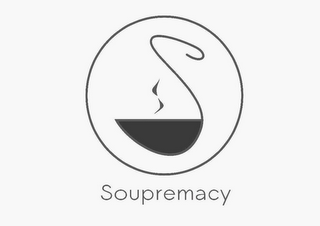 SOUPREMACY logo
