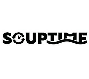 SOUPTIME logo