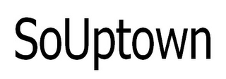 SOUPTOWN logo