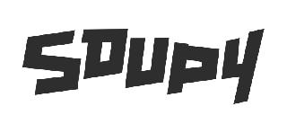 SOUPY logo