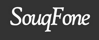 SOUQFONE logo