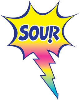 SOU!R logo