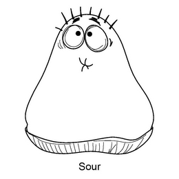 SOUR logo