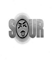 SOUR logo