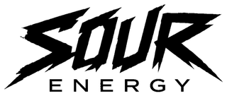 SOUR ENERGY logo