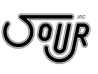 SOUR INC logo