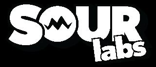 SOUR M LABS logo