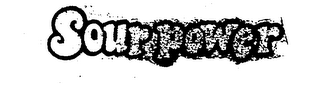 SOUR POWER logo